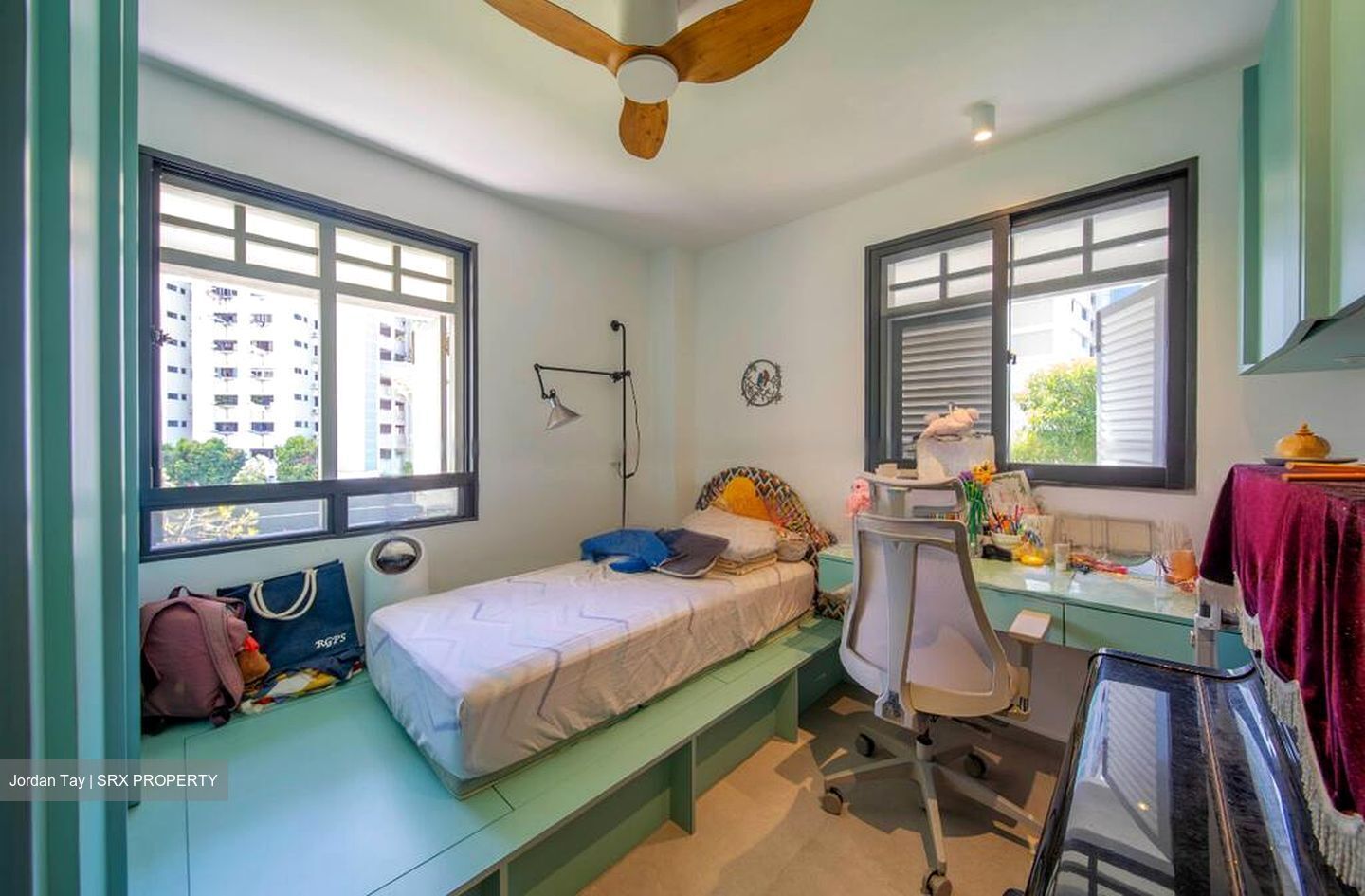 Avenue South Residence (D3), Apartment #580228641